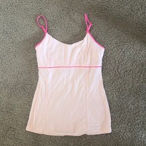 Lululemon Cotton Tank Top